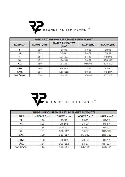 7-Męskie szorty z wetlooka i elastycznej siatki z otwartym tyłem m-7