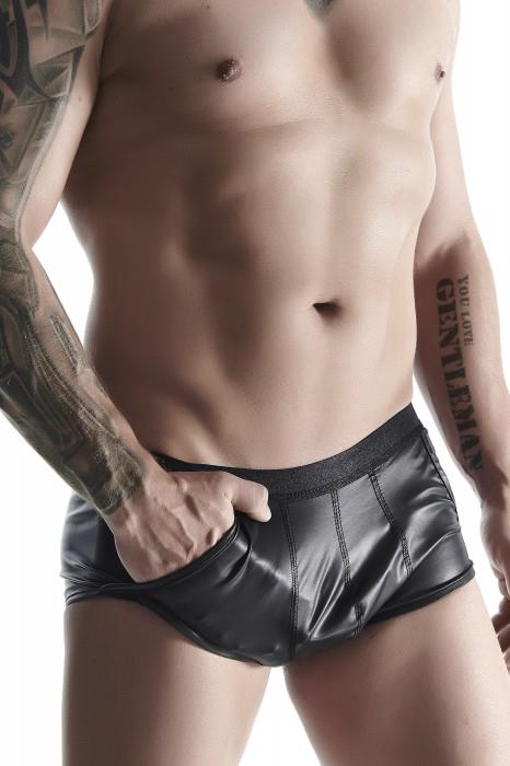 2-męskie szorty XXL-2