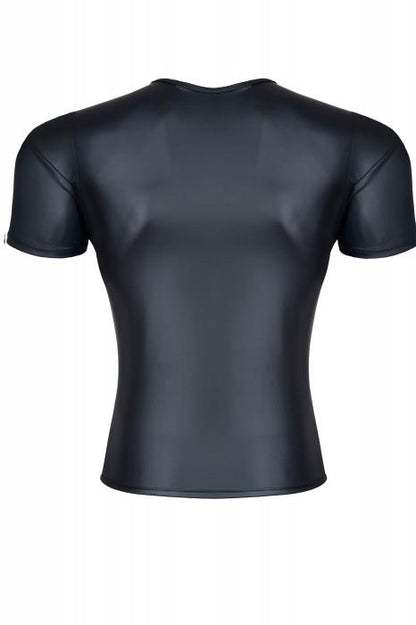 4-męski t-shirt L-4