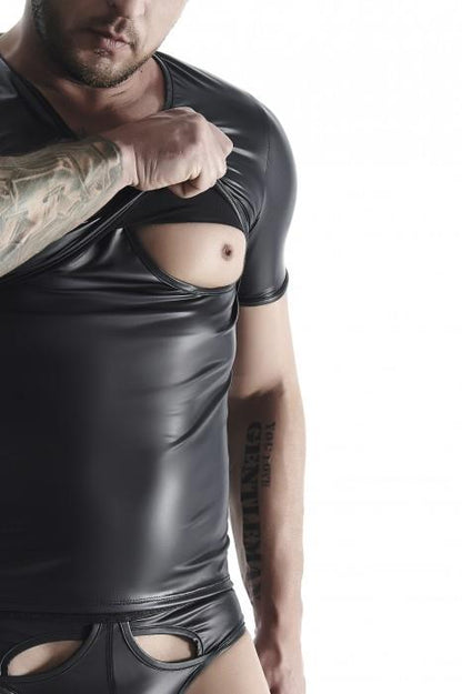 2-męski t-shirt XL-2