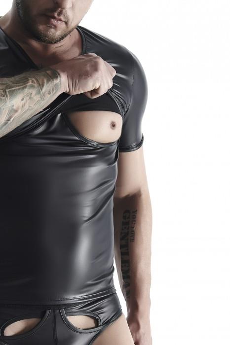 2-męski t-shirt XXL-2