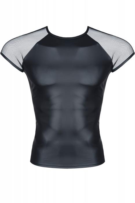 2-męski t-shirt S-2