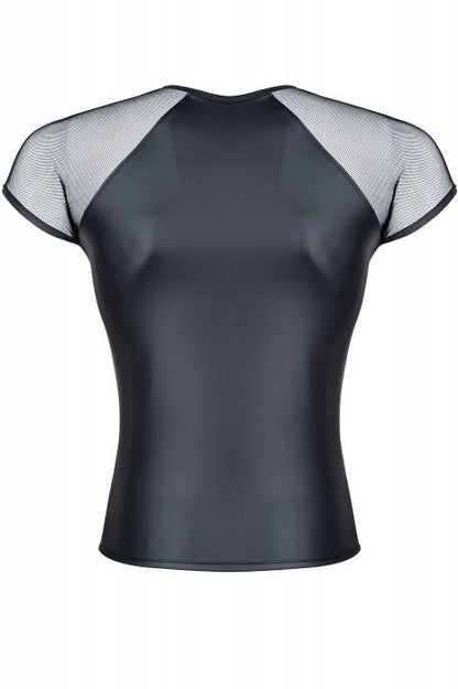 3-męski t-shirt XL-3