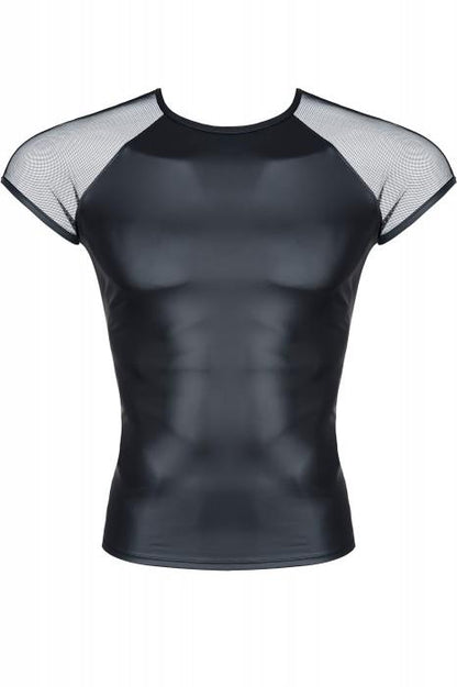 2-męski t-shirt XXL-2