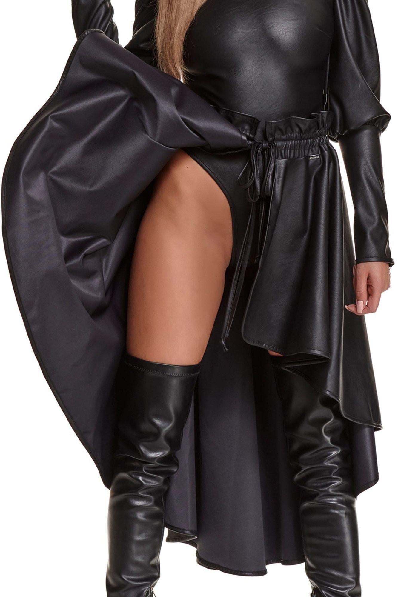 3-Bielizna-BARBARA BLACK 2XL/3XL-3