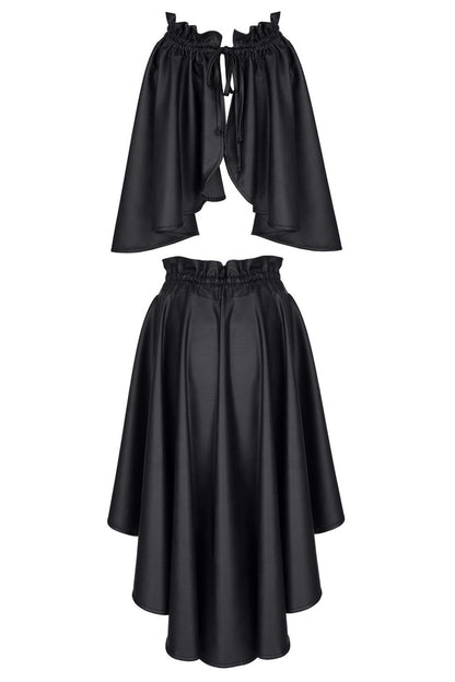 4-Bielizna-BARBARA BLACK 2XL/3XL-4