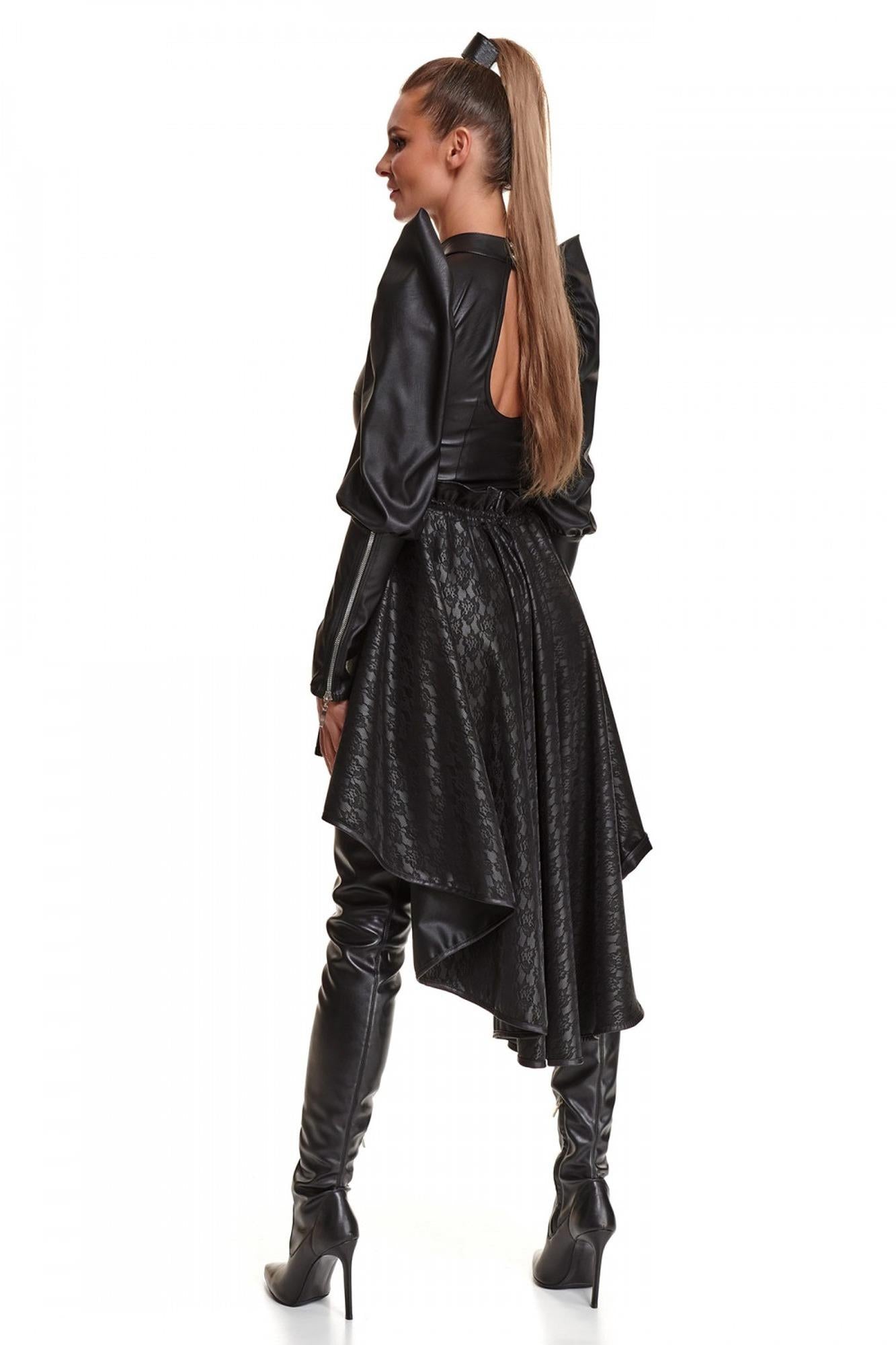 2-Bielizna-BENEDETTA001 BLACK S/M-2