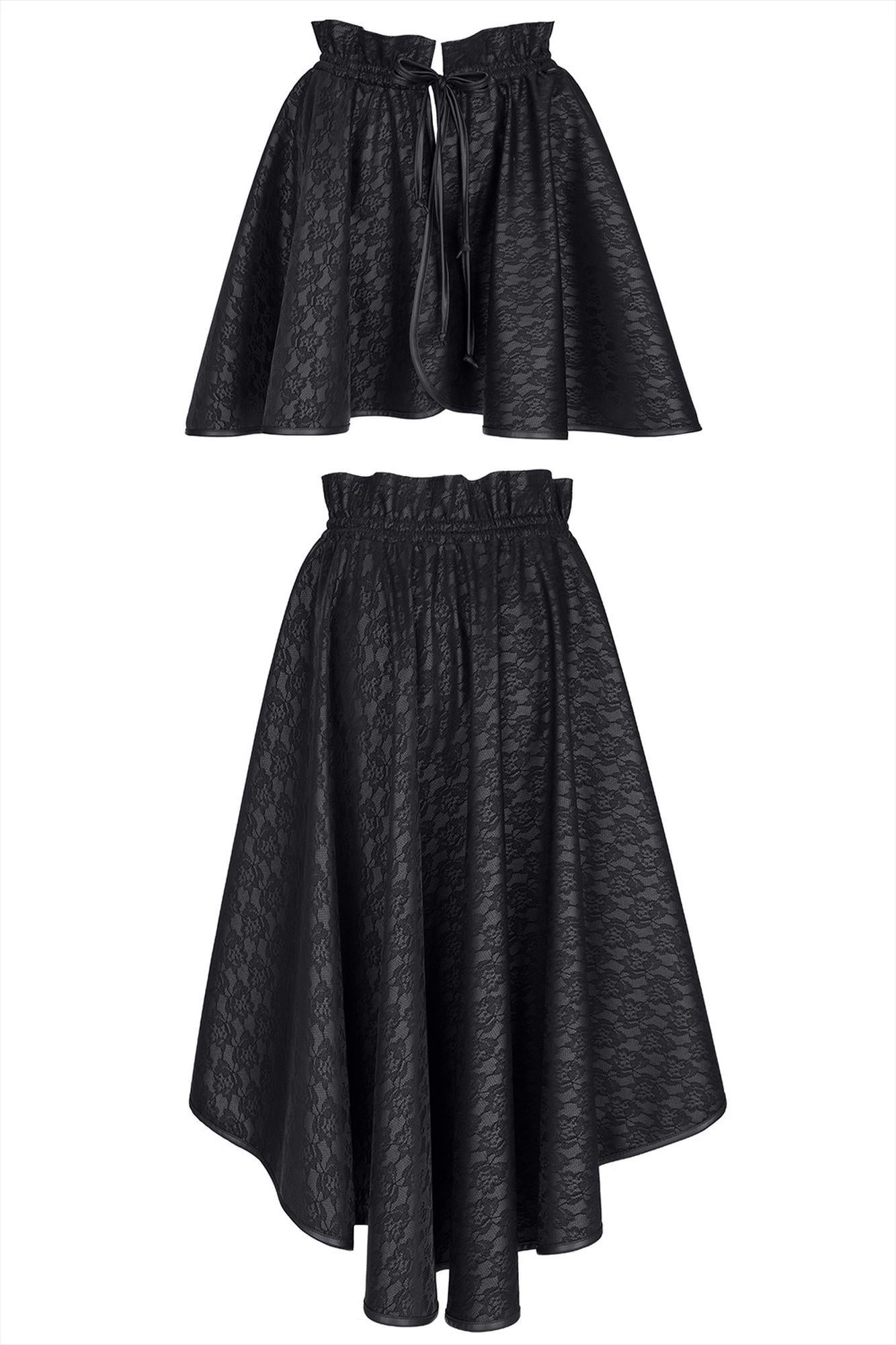 3-Bielizna-BENEDETTA001 BLACK XXS/XS-3