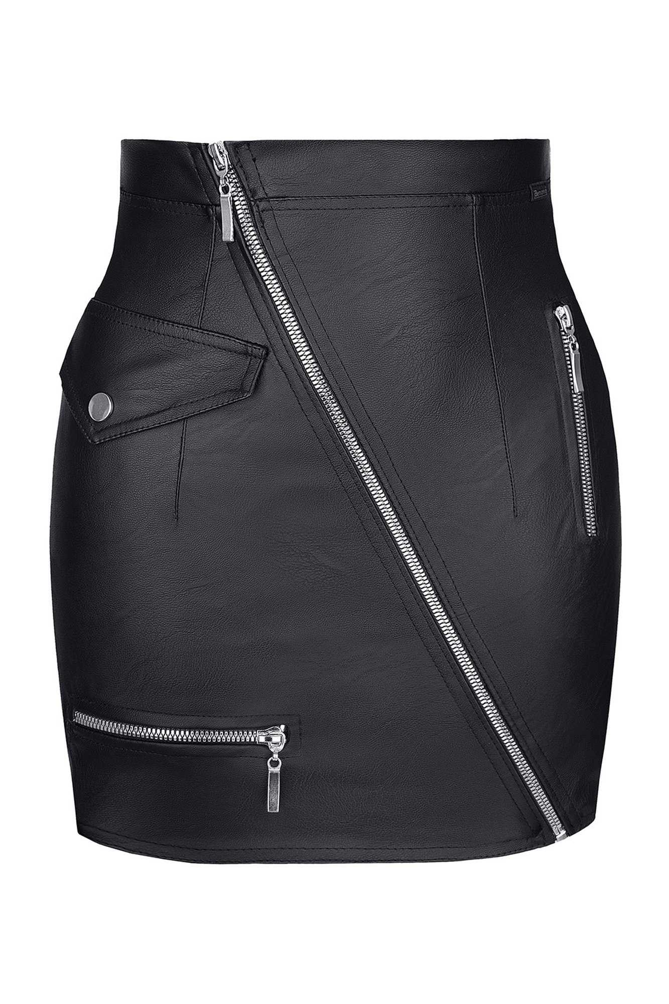 4-Bielizna-FRANCESCA001 BLACK L-4