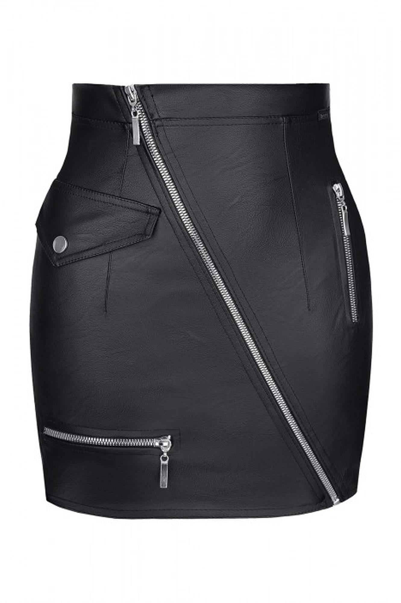 4-Bielizna-FRANCESCA001 BLACK M-4
