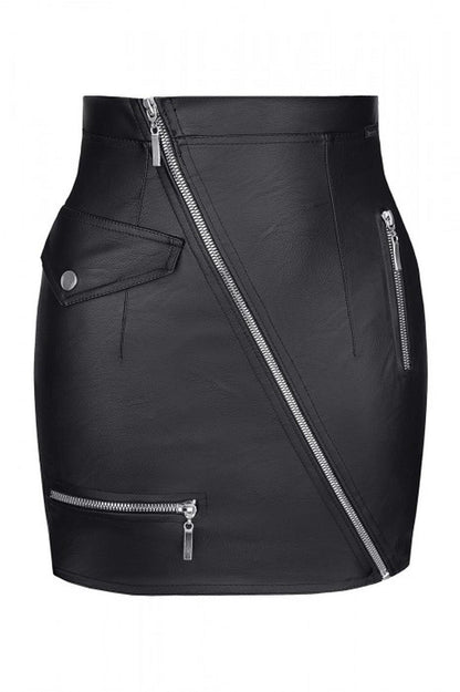 4-Bielizna-FRANCESCA001 BLACK M-4