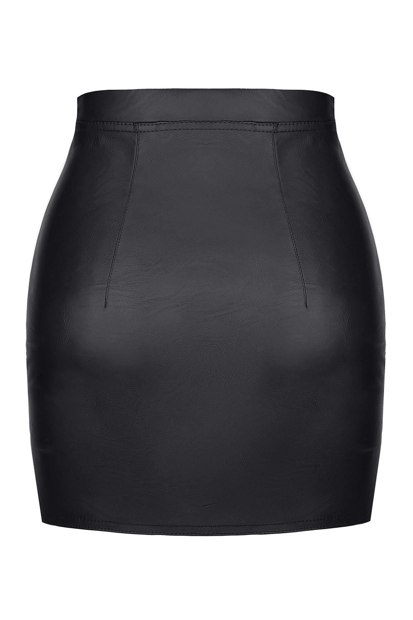 5-Bielizna-FRANCESCA001 BLACK S-5