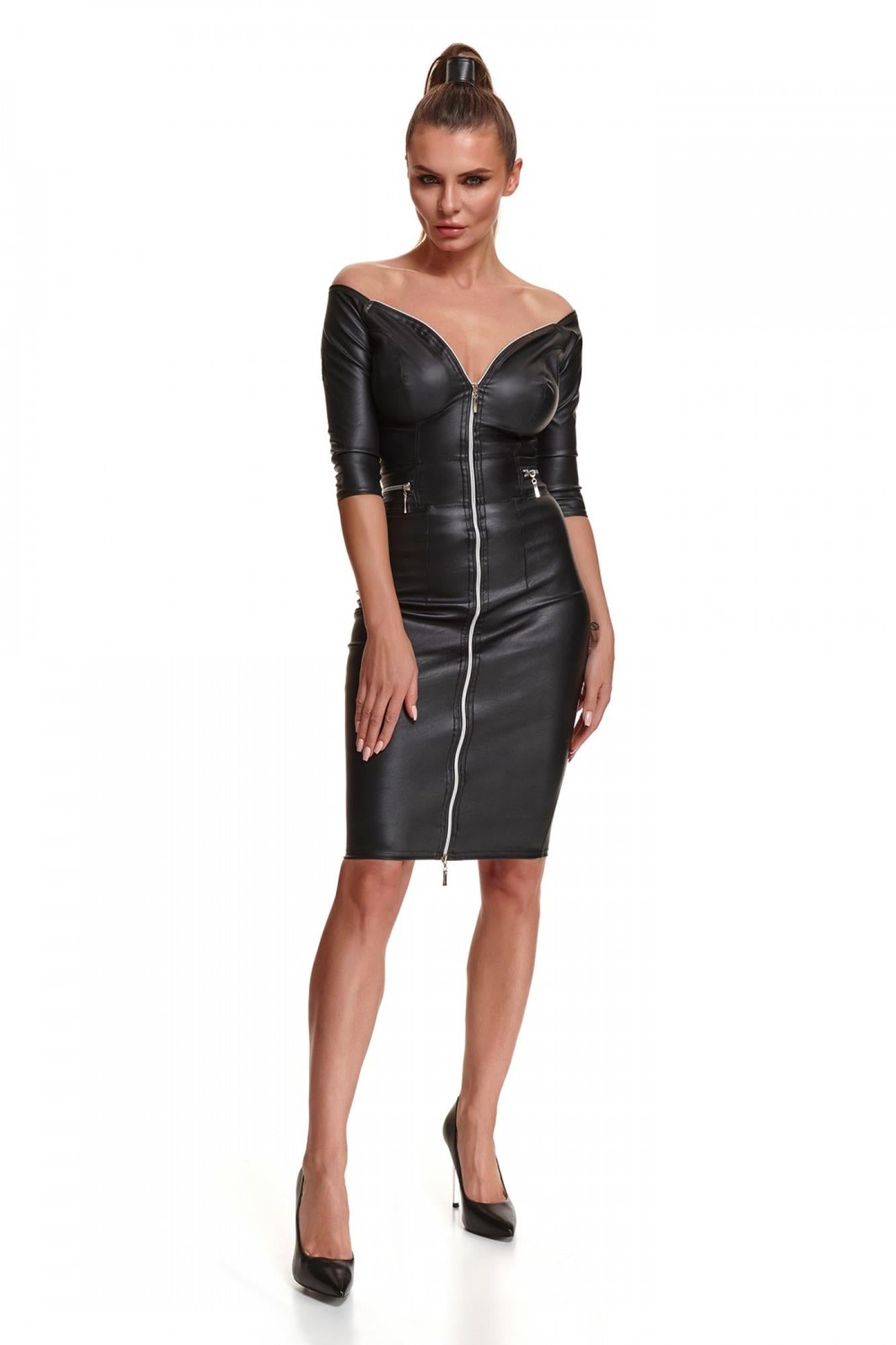 1-Margherita001 - dress - S-1