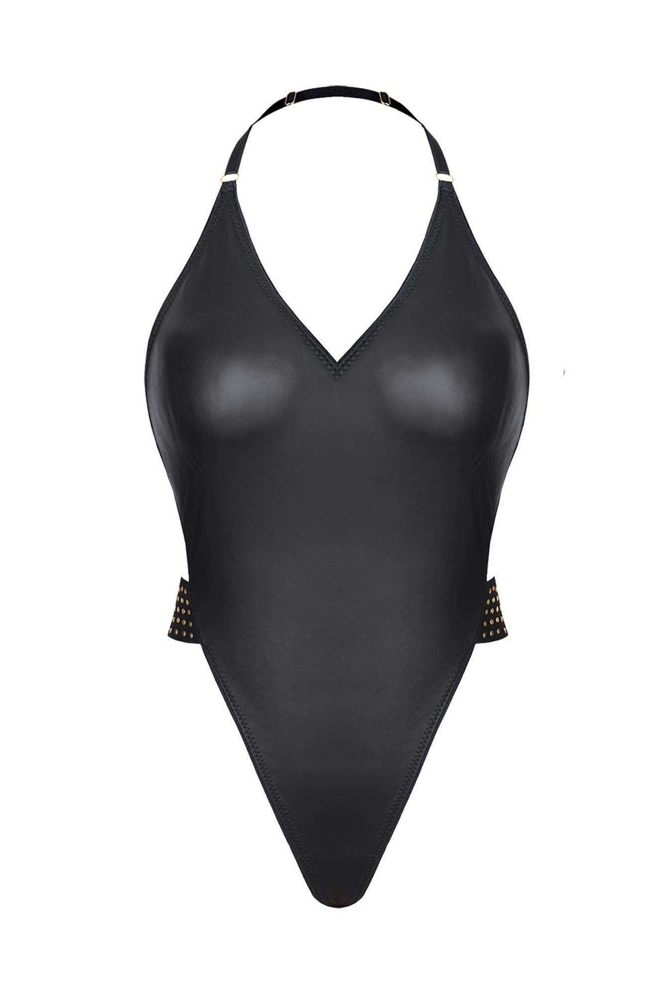 6-Bielizna-SUSAN001 body czarne XL-6