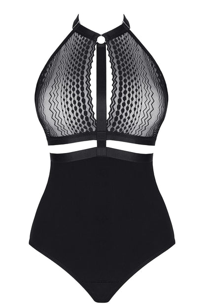 4-Aleta001 - black - teddy - L-4