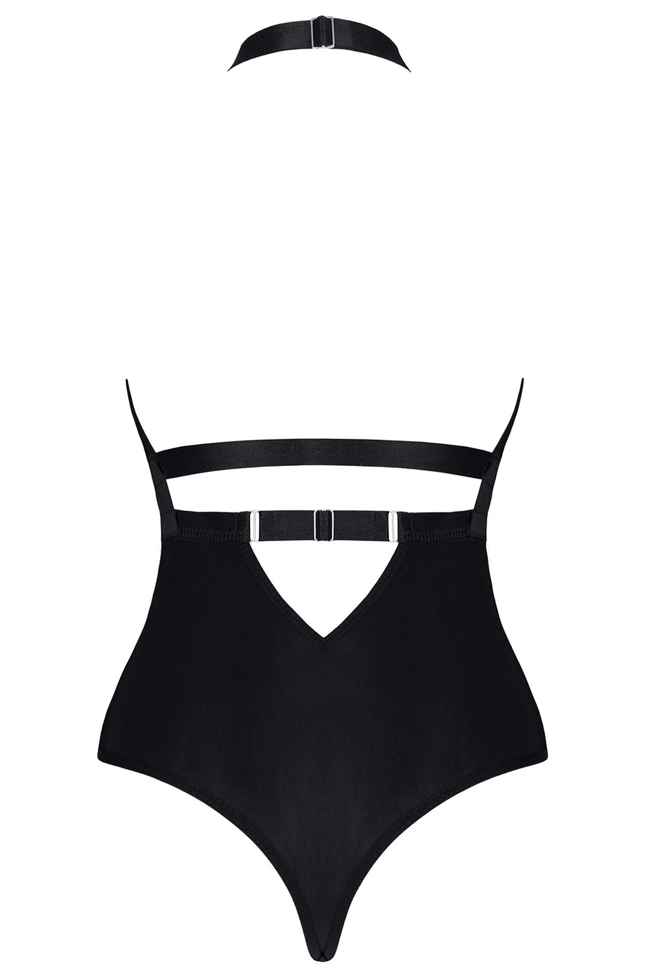 5-Aleta001 - black - teddy - M-5