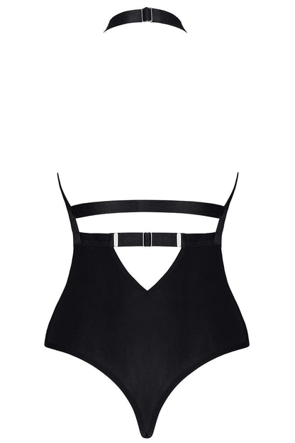 5-Aleta001 - black - teddy - XXL-5