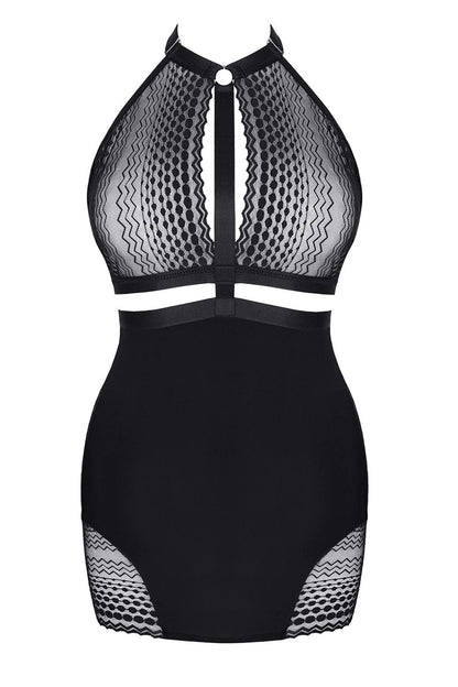 3-Bielizna-MANUELA001 BLACK XXL-3