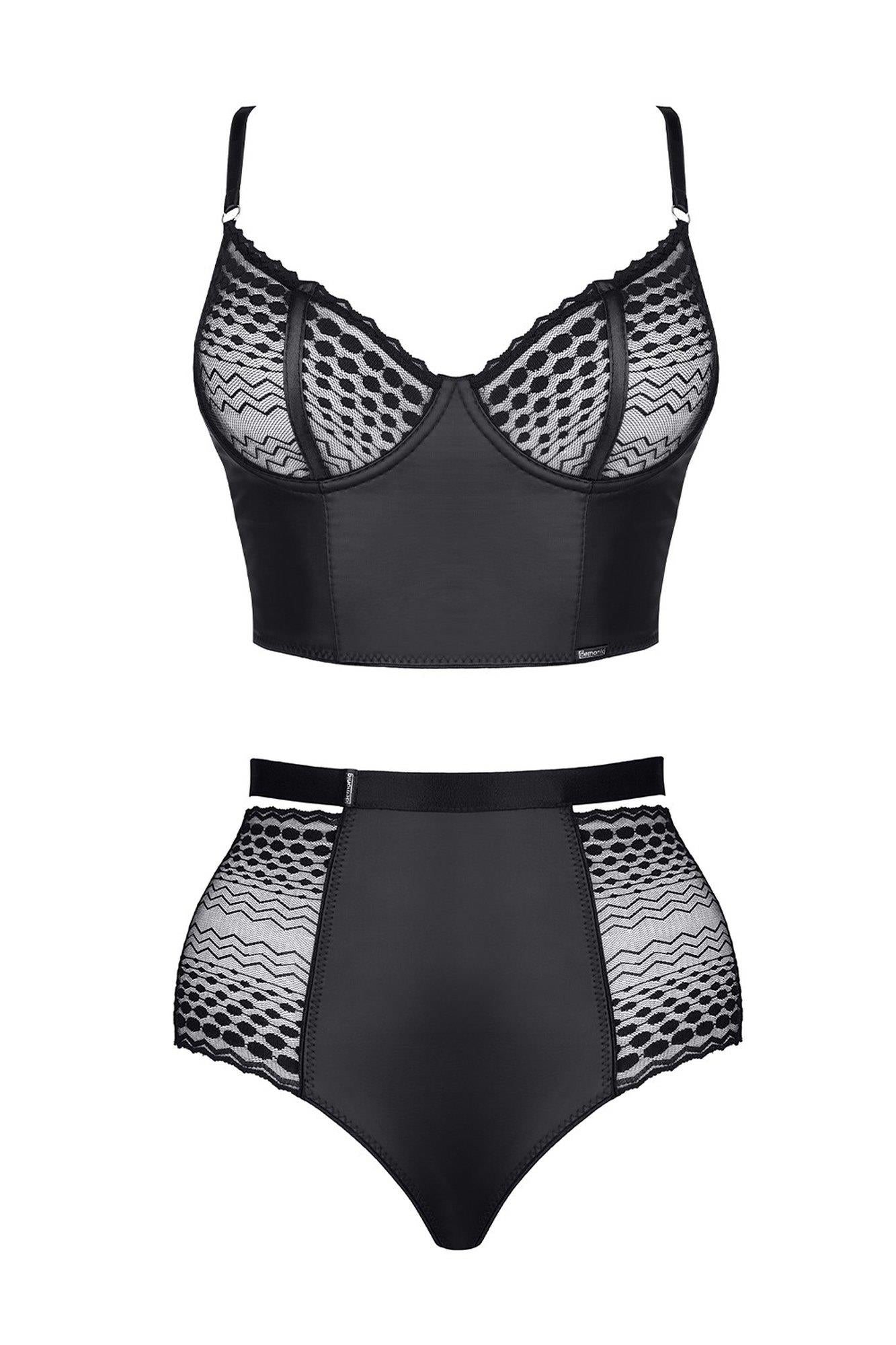4-Bielizna-YESSENIA001 BLACK S-4