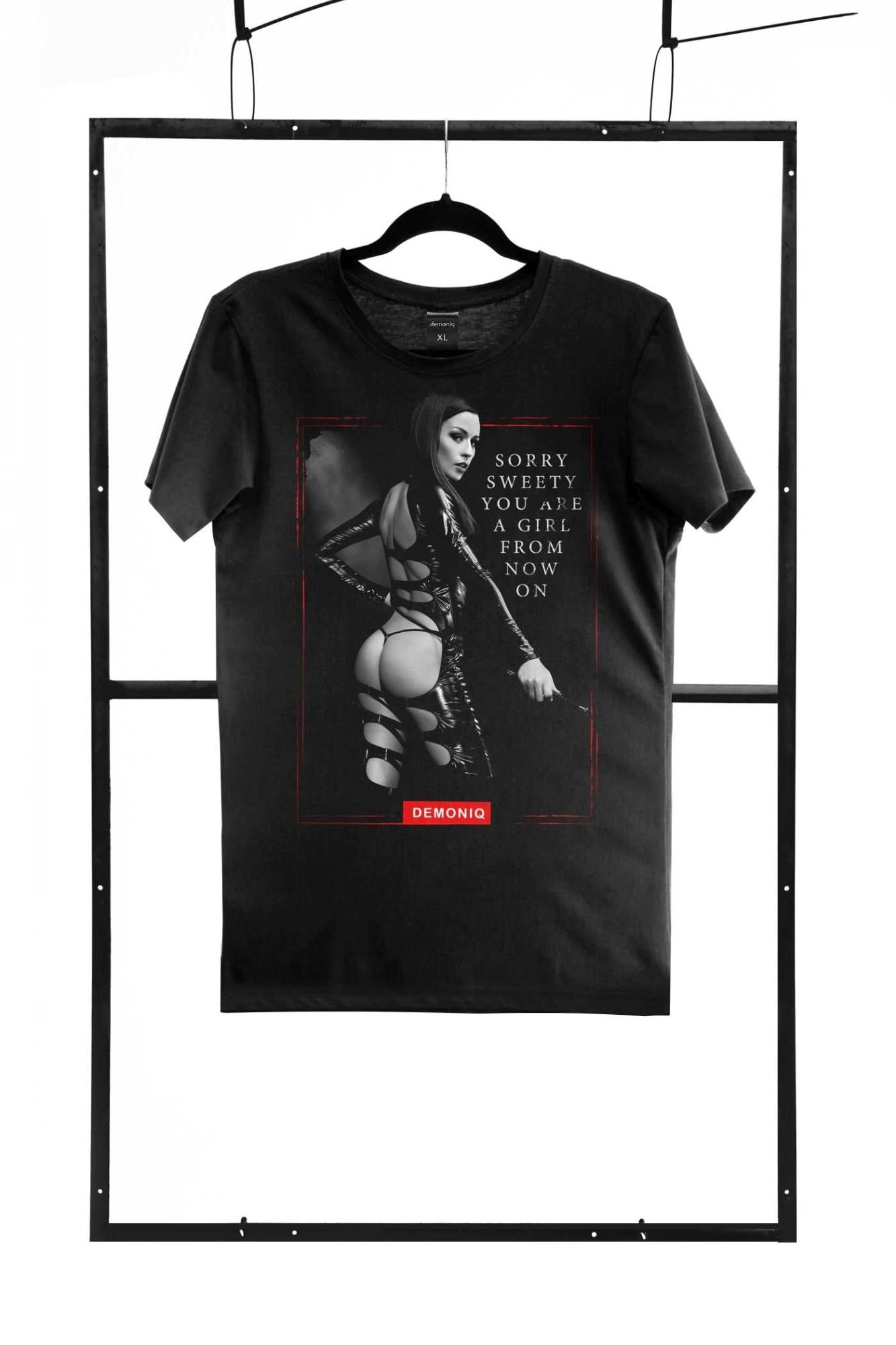 1-T-shirt men black S regular-1
