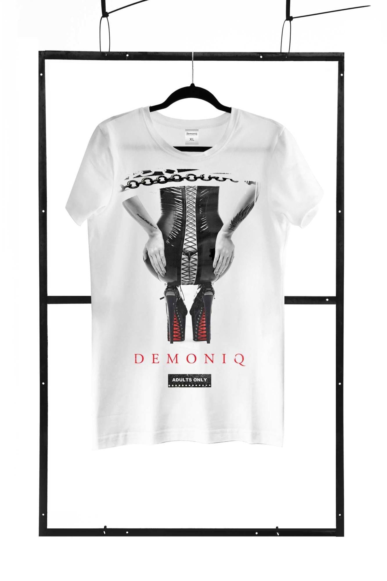 1-T-shirt men white L regular-1