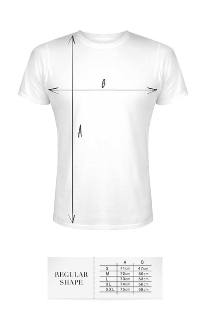4-T-shirt men white S regular-4