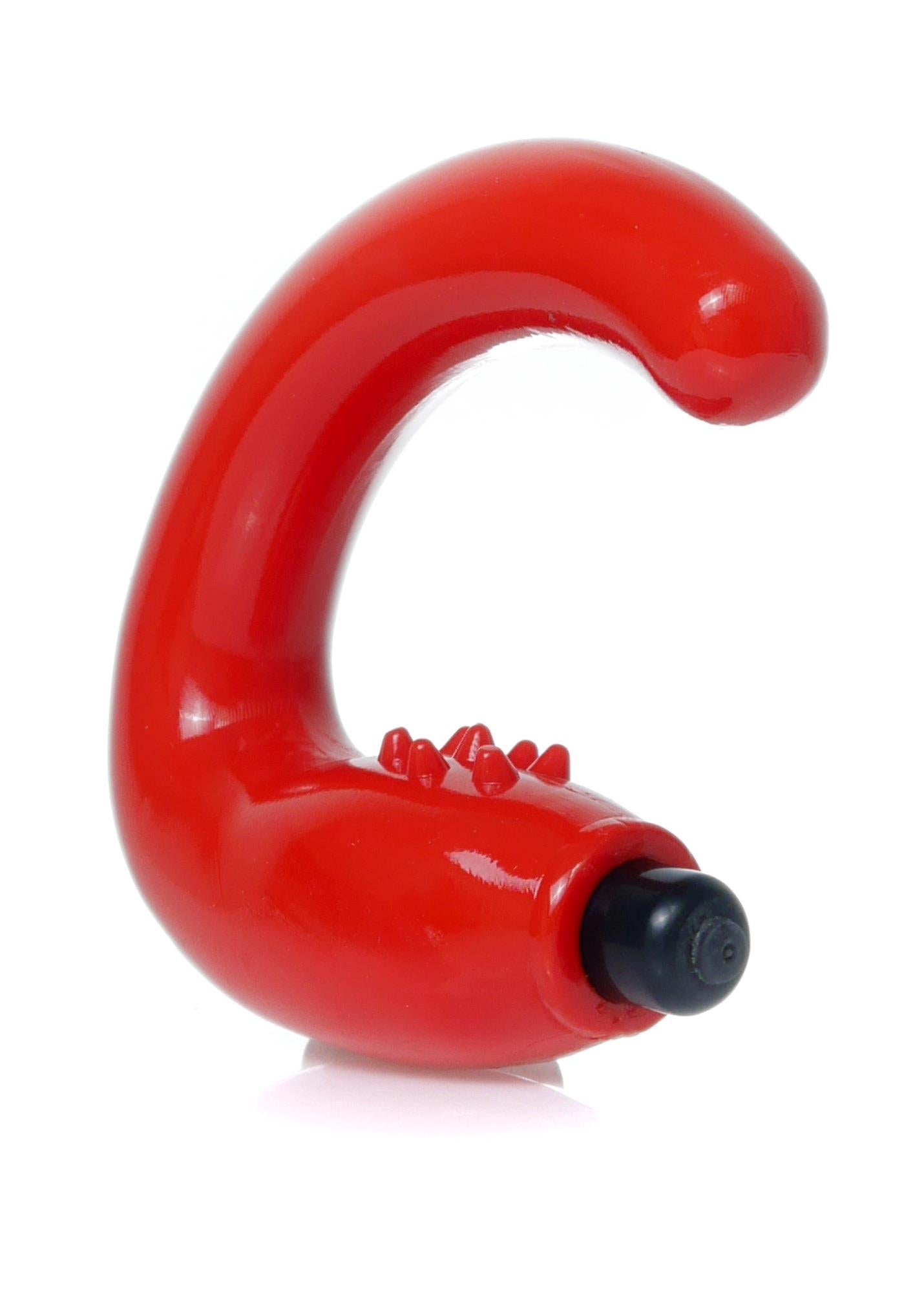 2-Masażer prostaty krocza stymulator analny męski-2