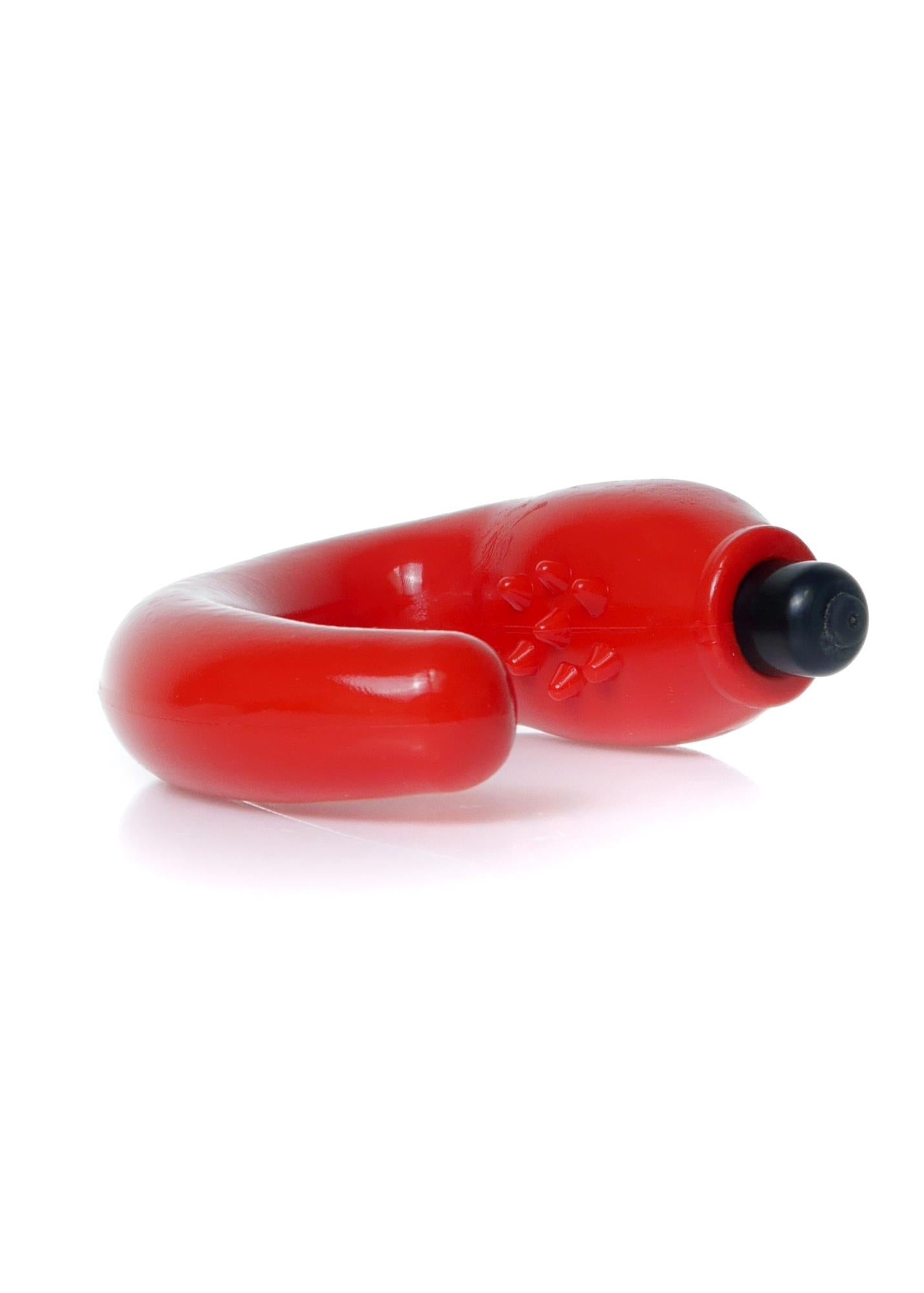 4-Masażer prostaty krocza stymulator analny męski-4
