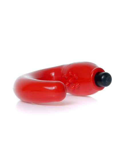 4-Masażer prostaty krocza stymulator analny męski-4