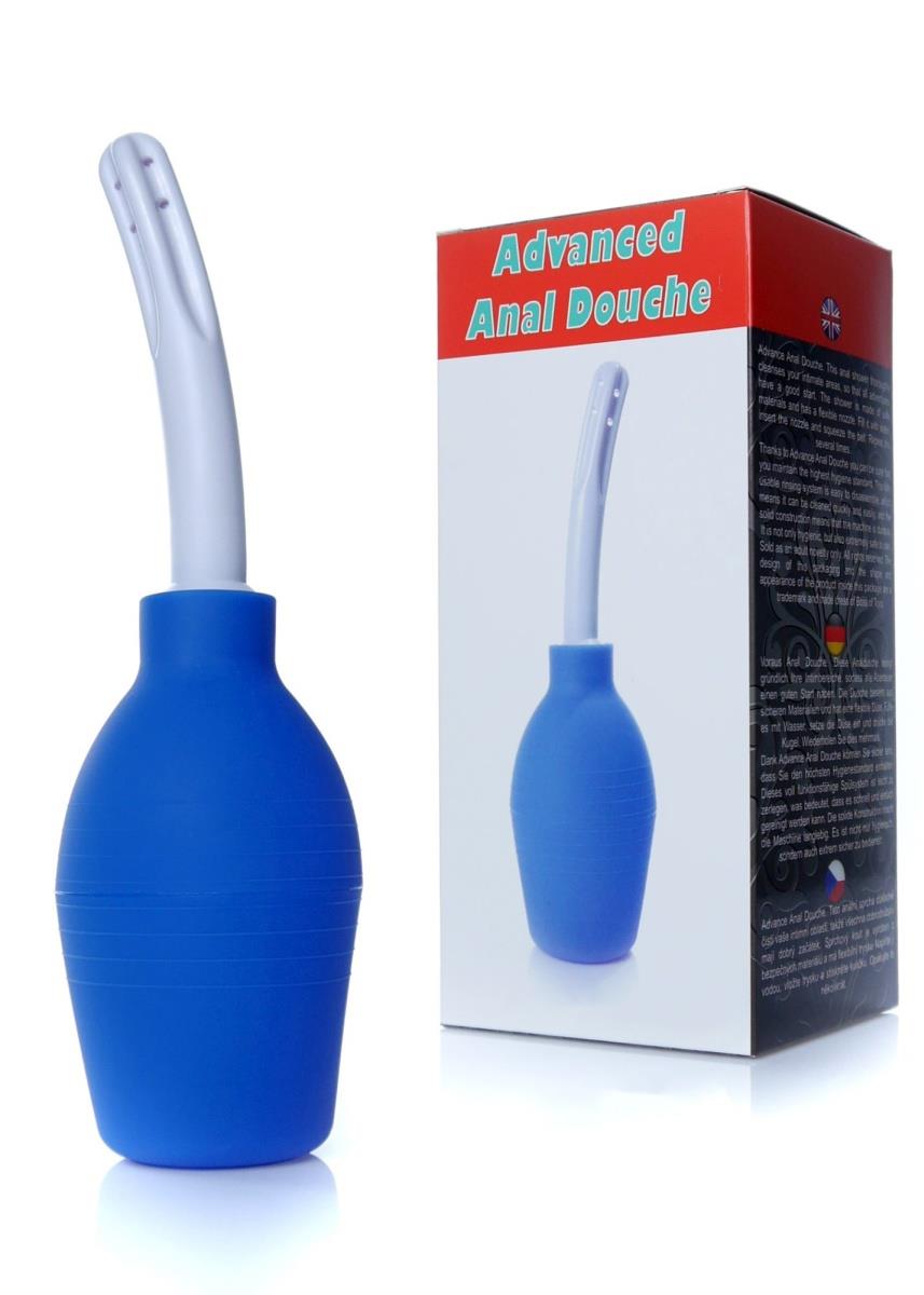 1-Gruszka analna do higieny intymnel lewatywa 335ml-1