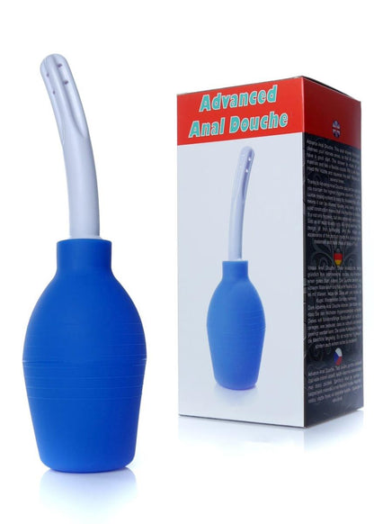 1-Gruszka analna do higieny intymnel lewatywa 335ml-1