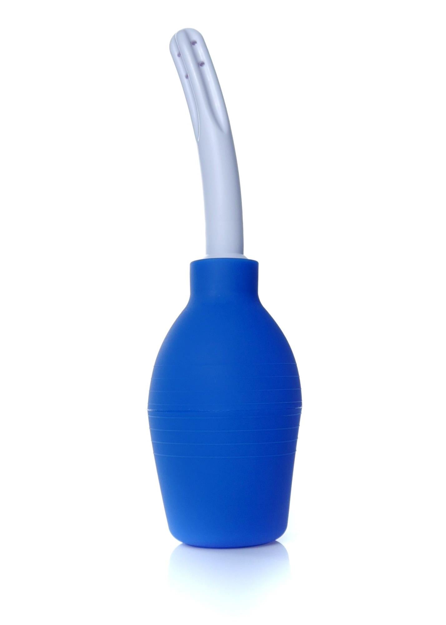 2-Gruszka analna do higieny intymnel lewatywa 335ml-2