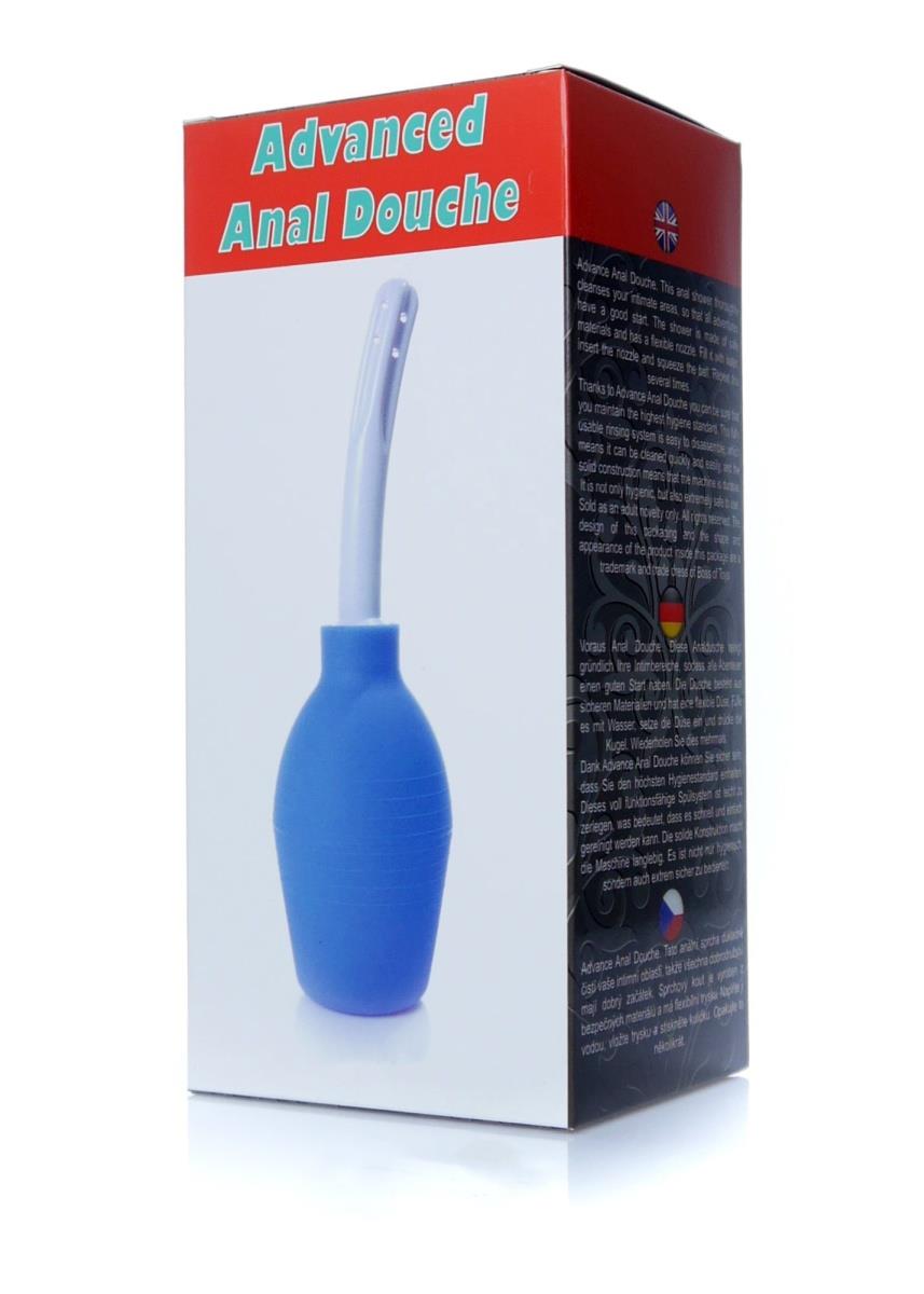 6-Gruszka analna do higieny intymnel lewatywa 335ml-6