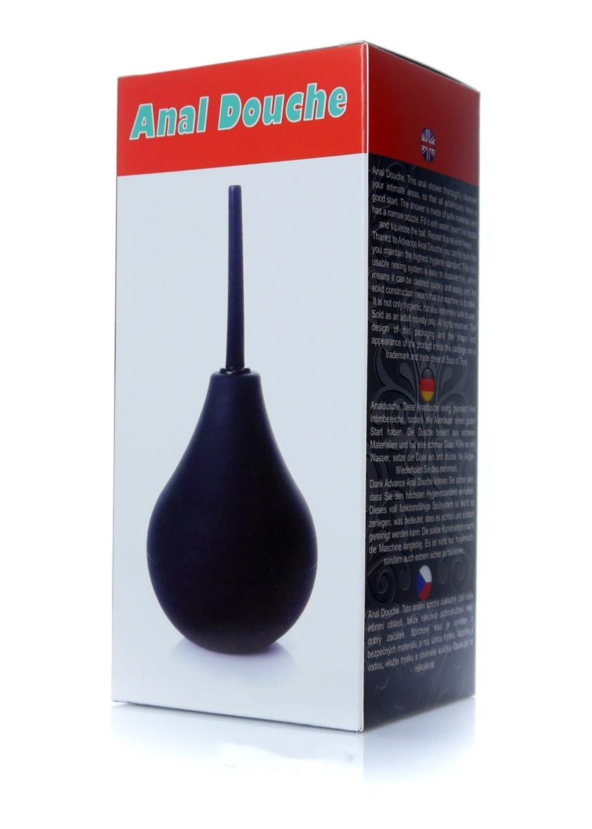 4-Gruszka analna do higieny intymnej irygator 216ml-4