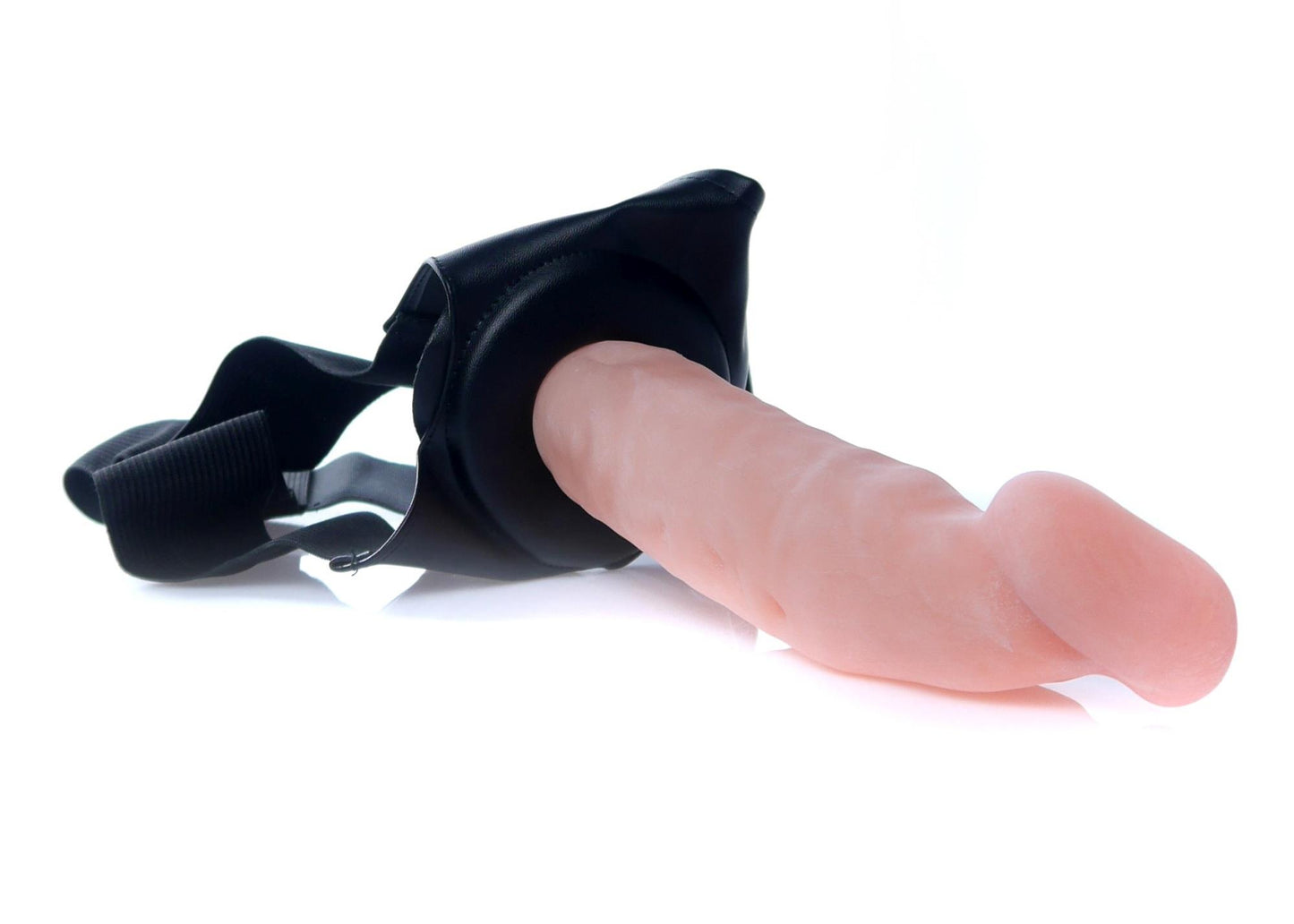 7-Strapon dla mężczyzn kobiet na pasach dildo penis-7