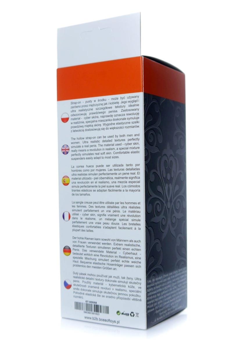 9-Strapon dla mężczyzn kobiet na pasach dildo penis-9