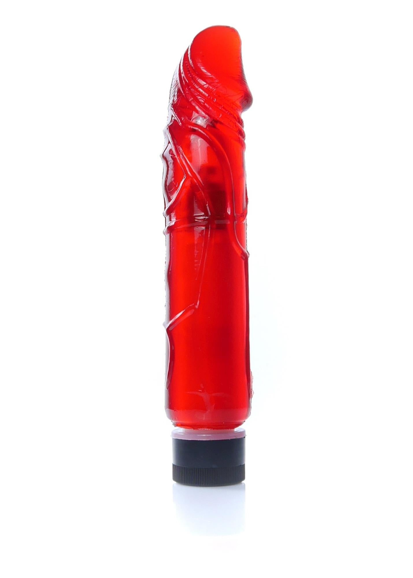 2-Wibrator sztuczny penis realistyczny sex erotyka-2