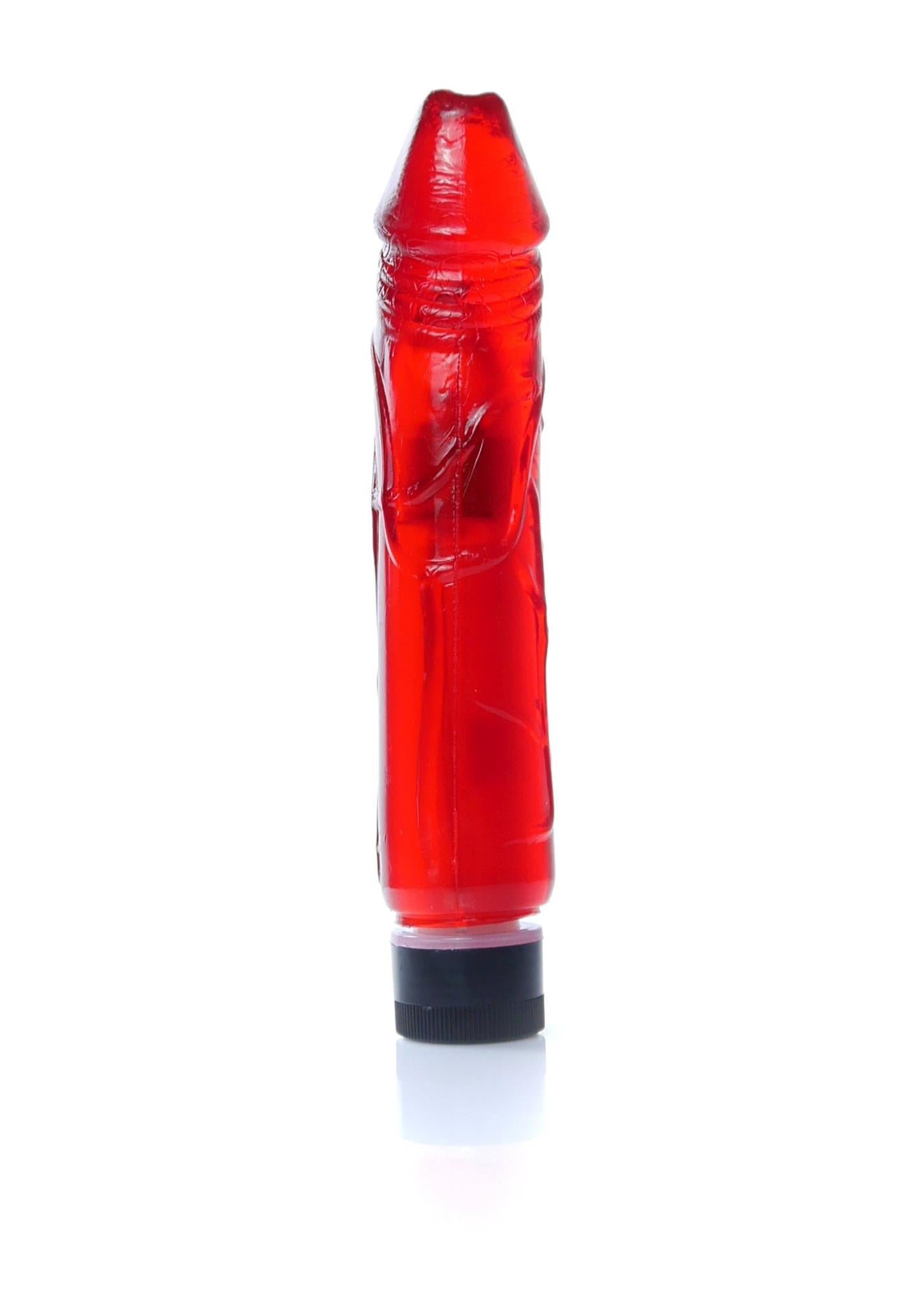 3-Wibrator sztuczny penis realistyczny sex erotyka-3