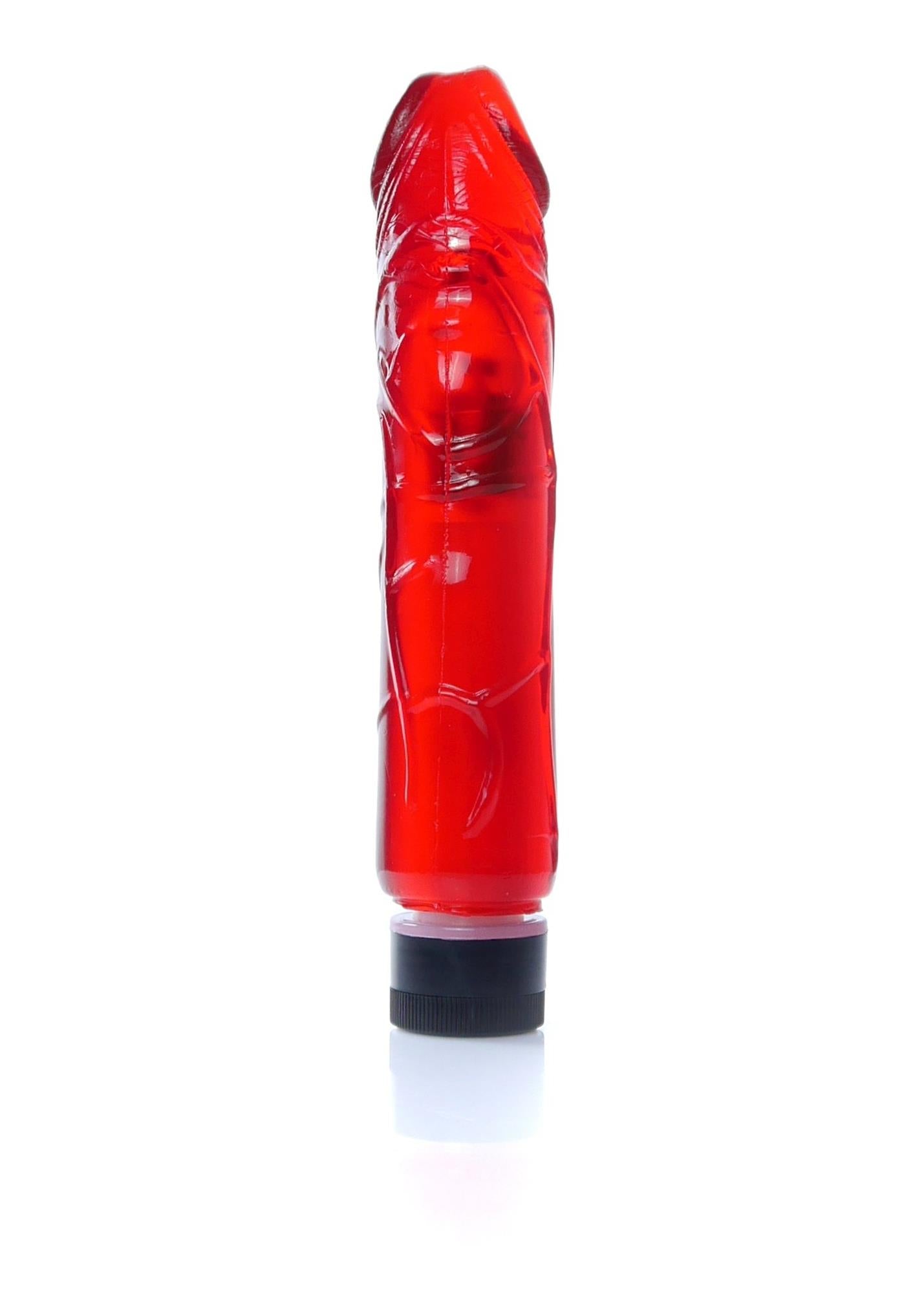 4-Wibrator sztuczny penis realistyczny sex erotyka-4