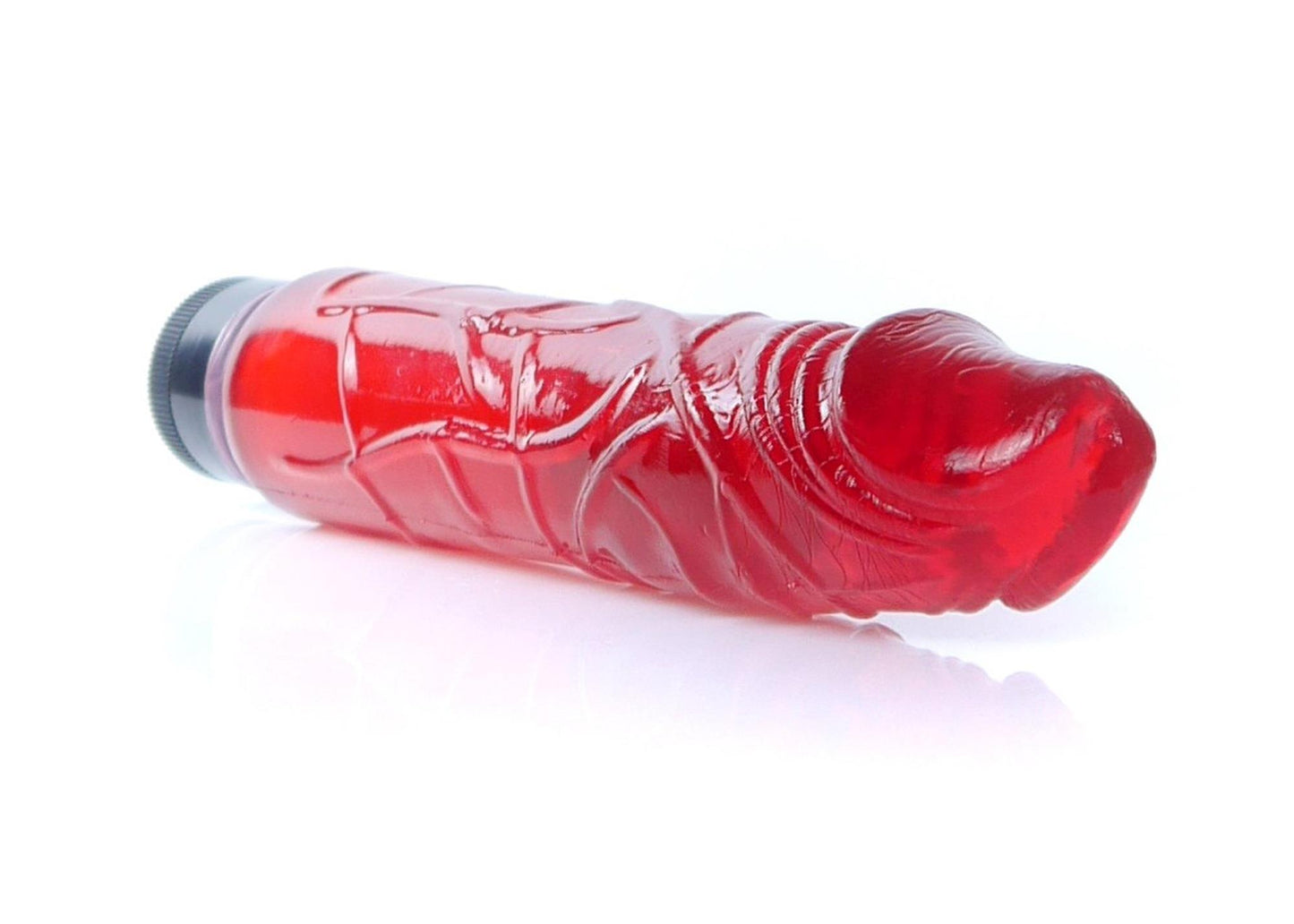 5-Wibrator sztuczny penis realistyczny sex erotyka-5