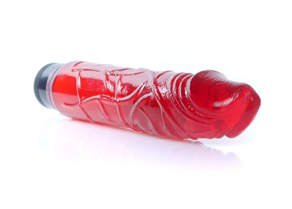 5-Wibrator sztuczny penis realistyczny sex erotyka-5
