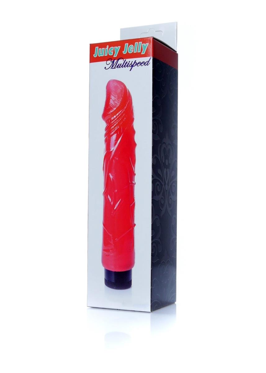 6-Wibrator sztuczny penis realistyczny sex erotyka-6
