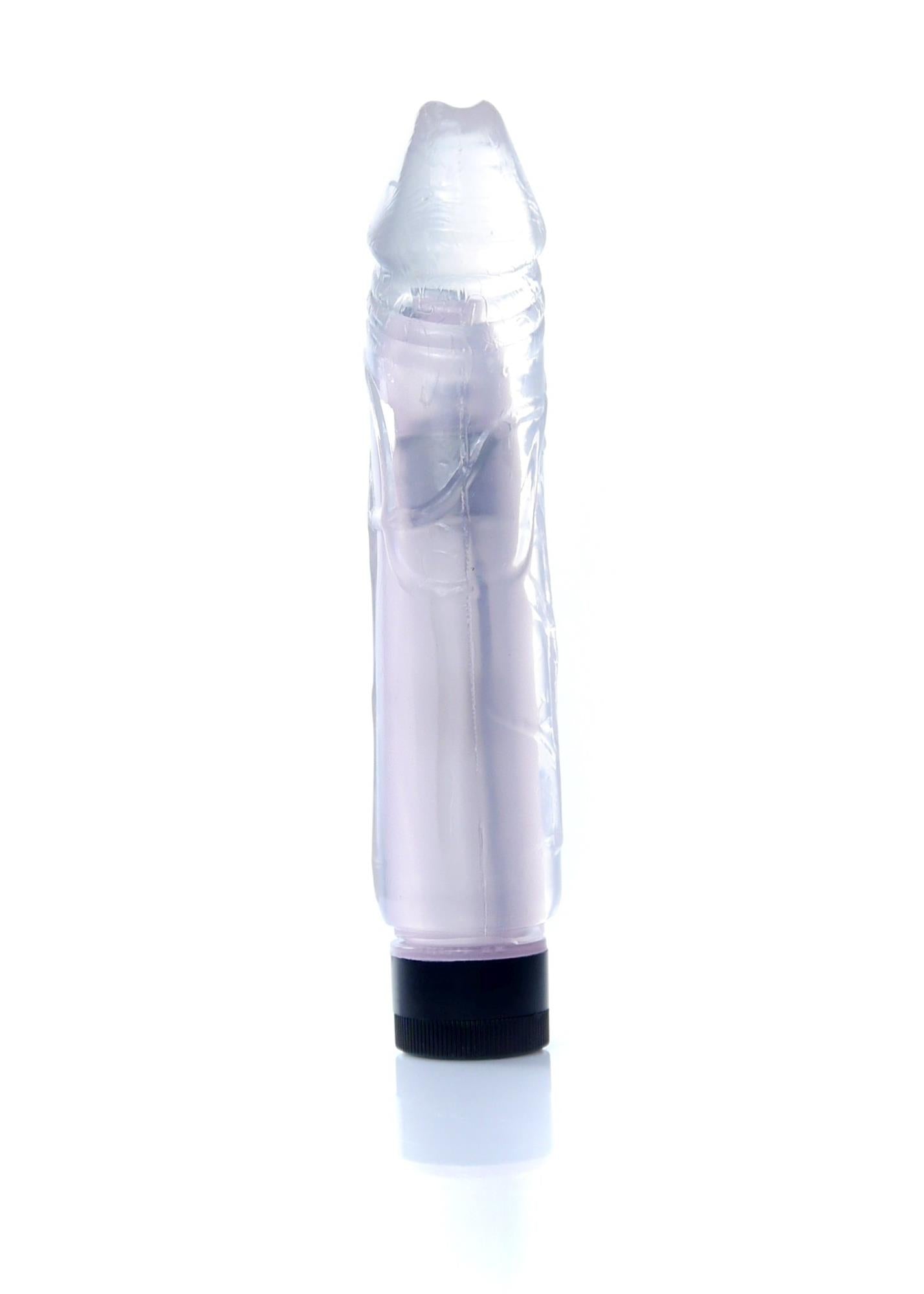 3-Wibrator jak penis realistyczny sex masażer 22cm-3
