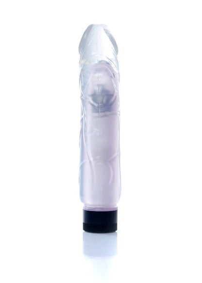 4-Wibrator jak penis realistyczny sex masażer 22cm-4