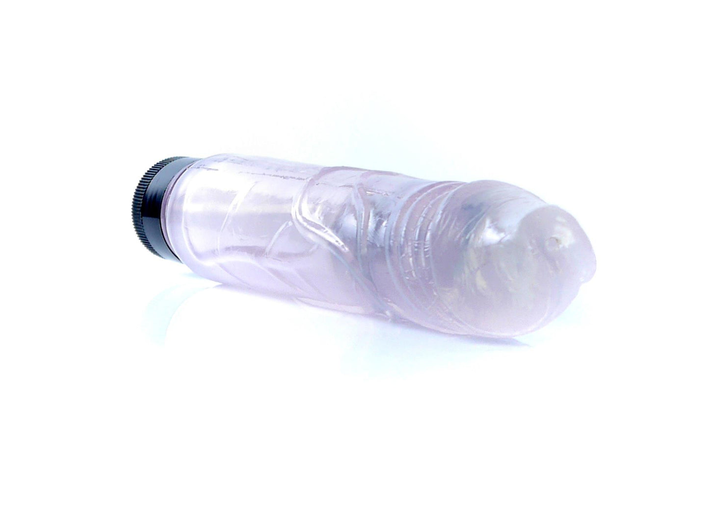 5-Wibrator jak penis realistyczny sex masażer 22cm-5
