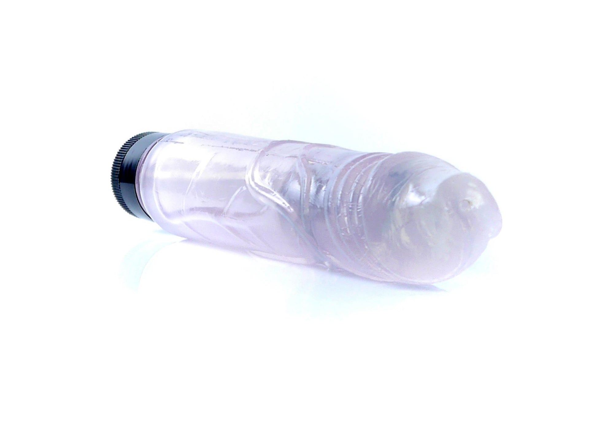 5-Wibrator jak penis realistyczny sex masażer 22cm-5