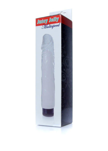 6-Wibrator jak penis realistyczny sex masażer 22cm-6