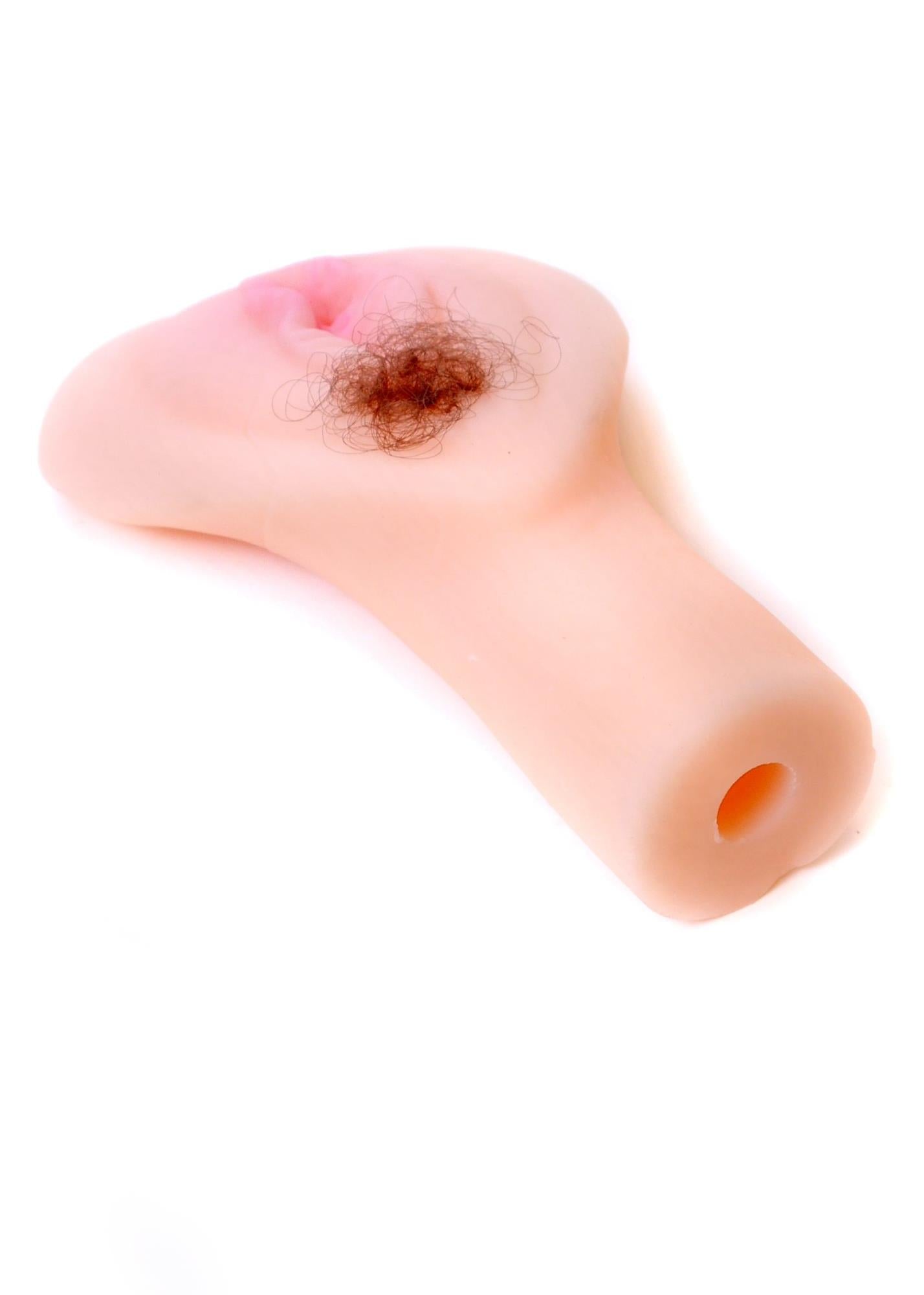 4-Masturbator wibracje odgłosy sztuczna pochwa-4
