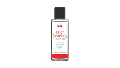 3-Zestaw żel nawilżający mini wibrator sex masażer-3