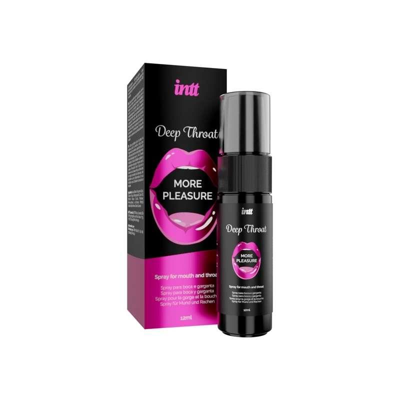 1-Spray do seksu oralnego miętowy unisex 12 ml-1